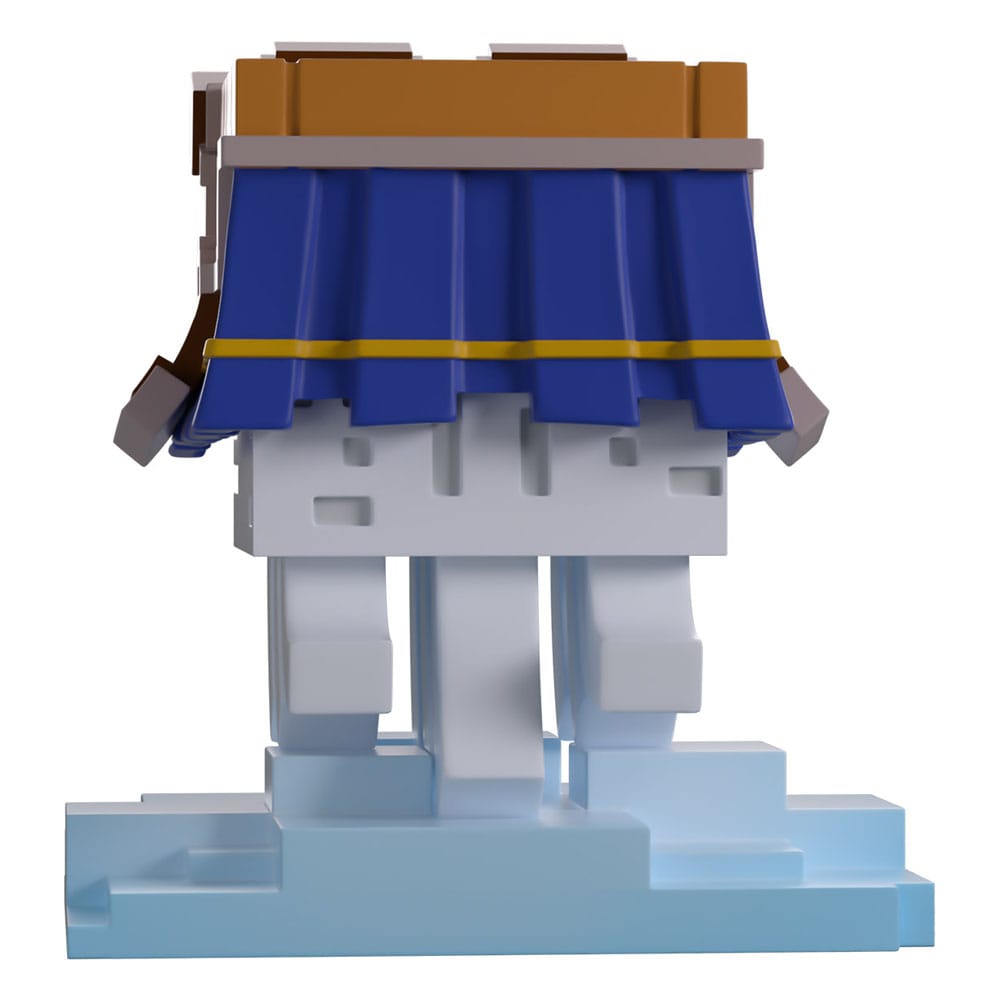 Minecraft Figura Vinyl Happy Ghast 11 cm