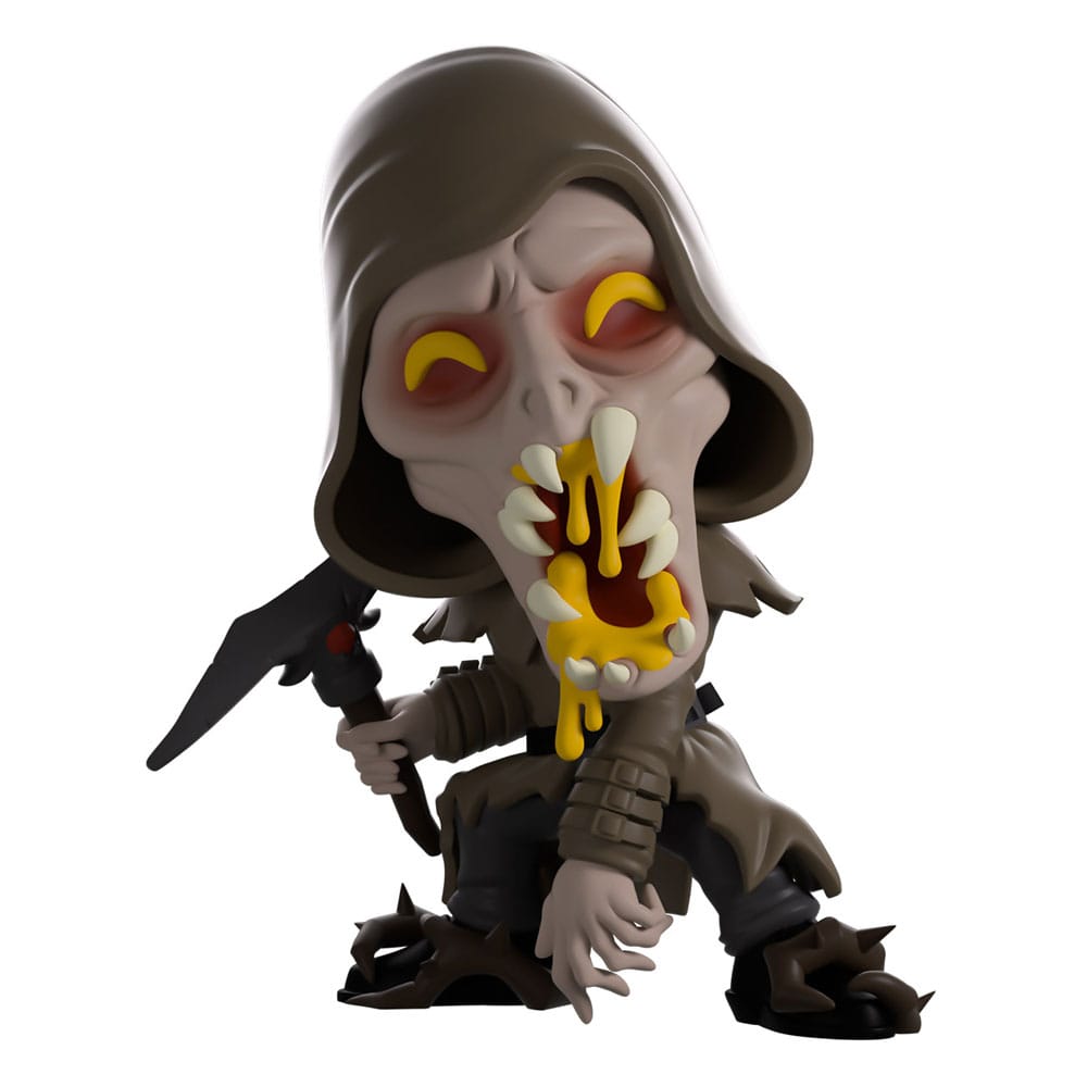 Dead by Daylight Figura Vinyl The Blight 12 cm Frikytopia