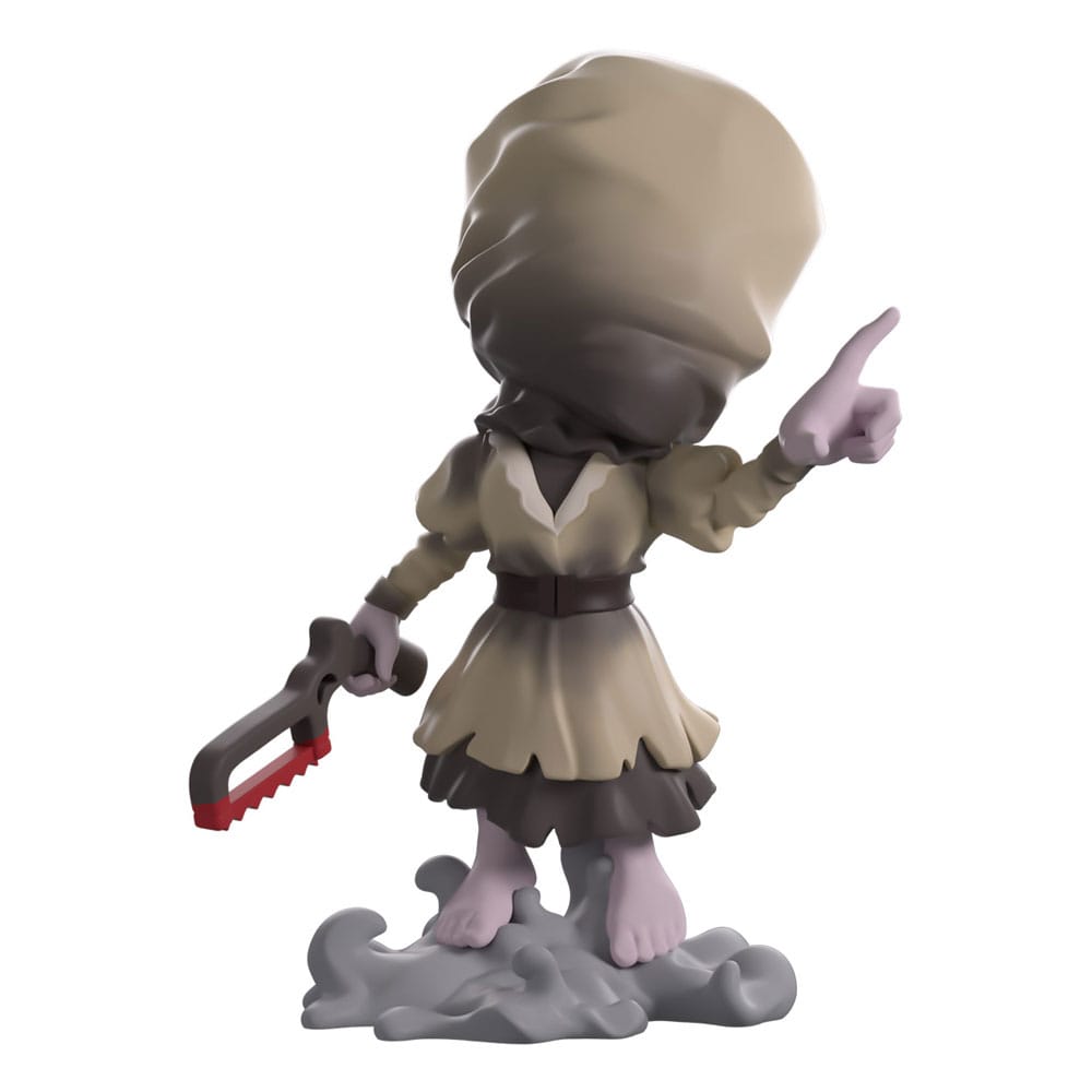 Dead by Daylight Figura Vinyl The Nurse 12 cm Frikytopia
