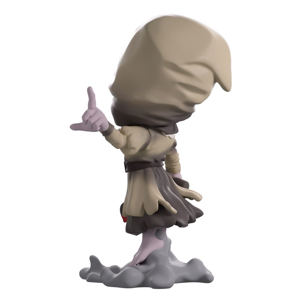 Dead by Daylight Figura Vinyl The Nurse 12 cm