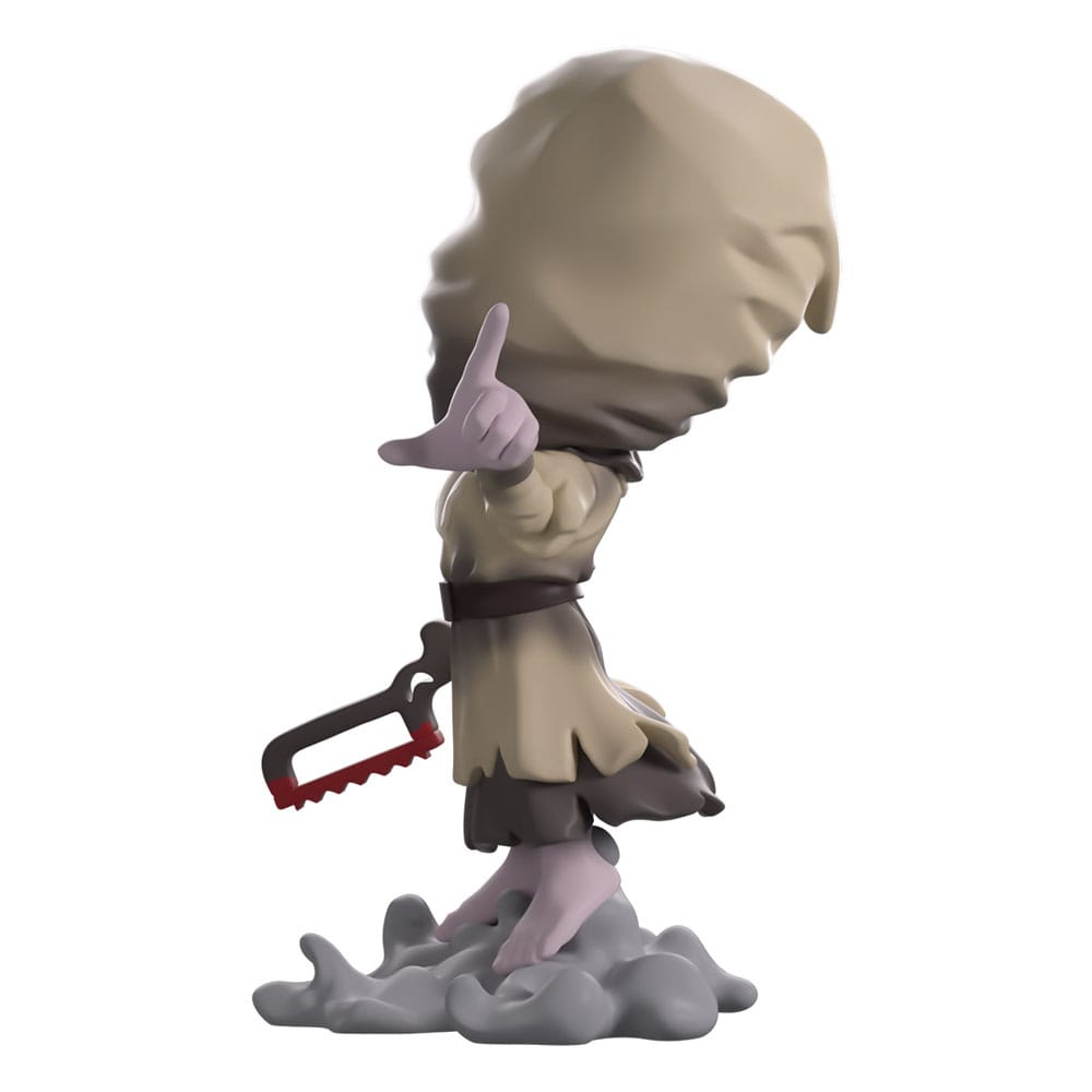 Dead by Daylight Figura Vinyl The Nurse 12 cm