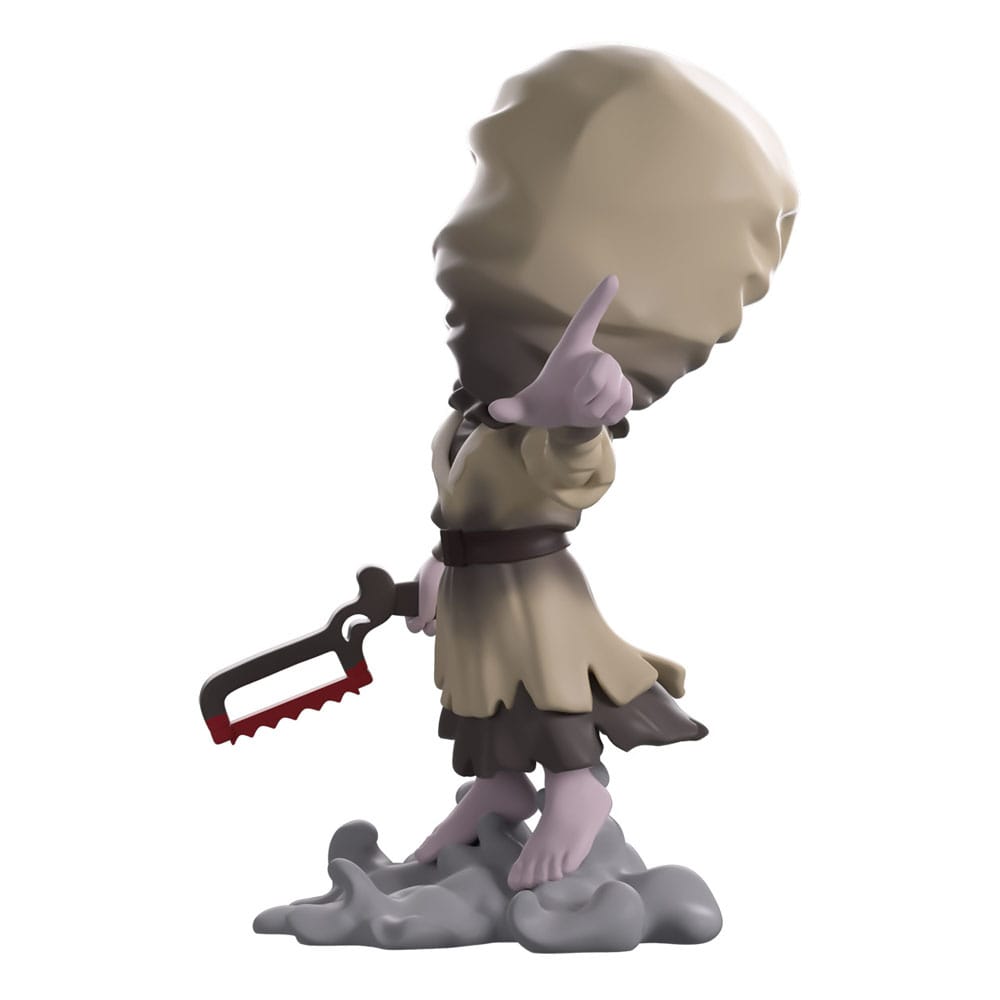 Dead by Daylight Figura Vinyl The Nurse 12 cm