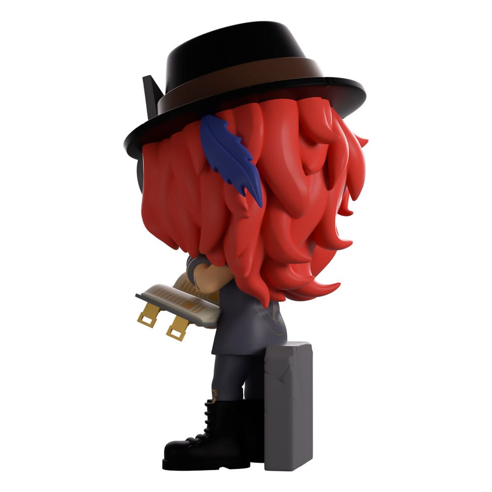 Dead by Daylight Figura Vinyl Mikaela 12 cm