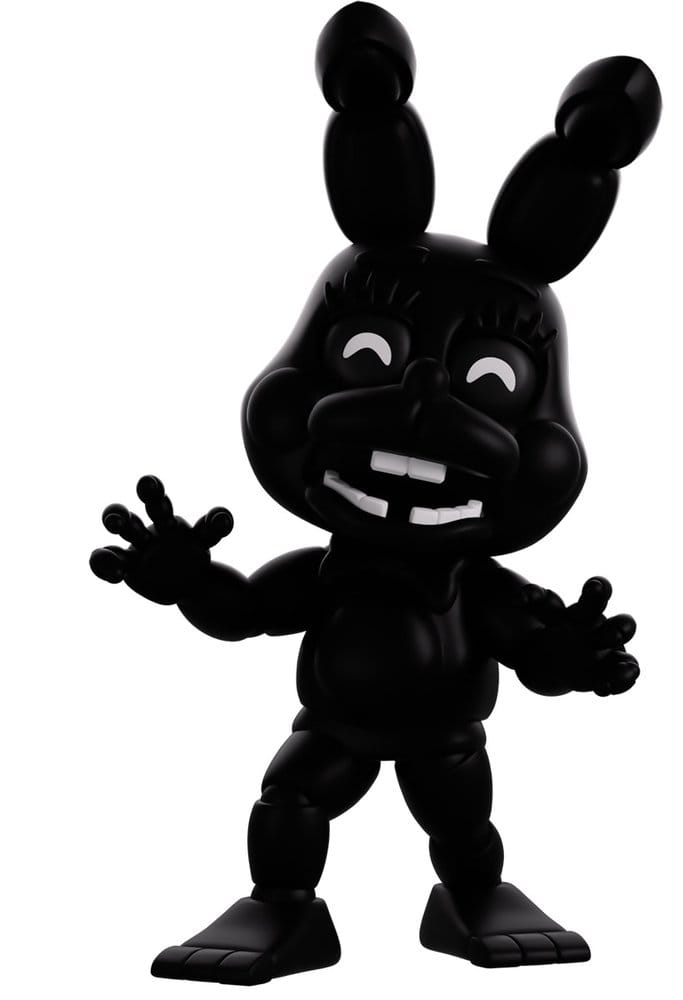 Five Nights at Freddy's Figura Vinyl RWQFSFASXC 14 cm