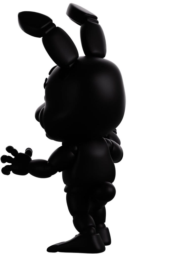 Five Nights at Freddy's Figura Vinyl RWQFSFASXC 14 cm