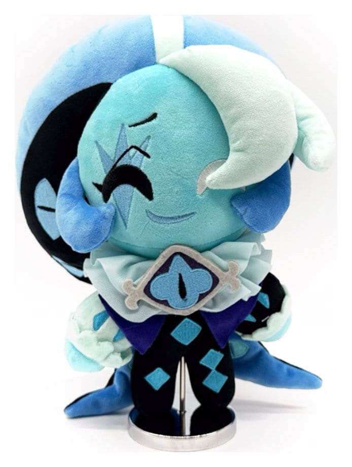 CookieRun: Kingdom Shadow Milk Cookie Peluche 22 cm