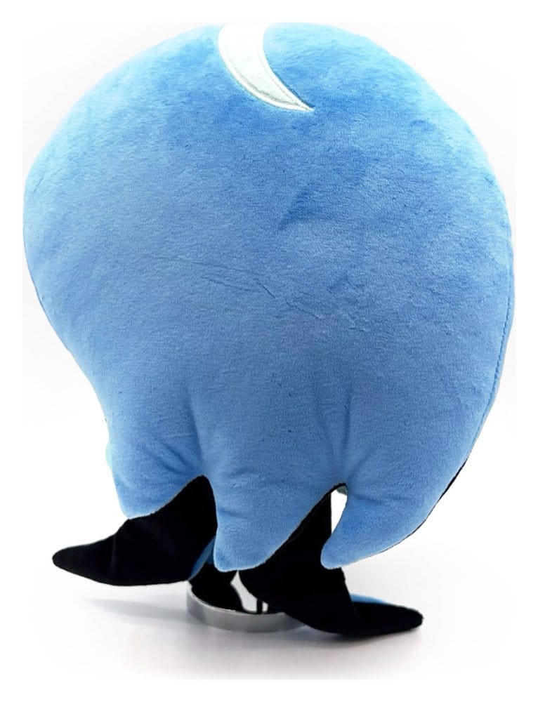 CookieRun: Kingdom Shadow Milk Cookie Peluche 22 cm