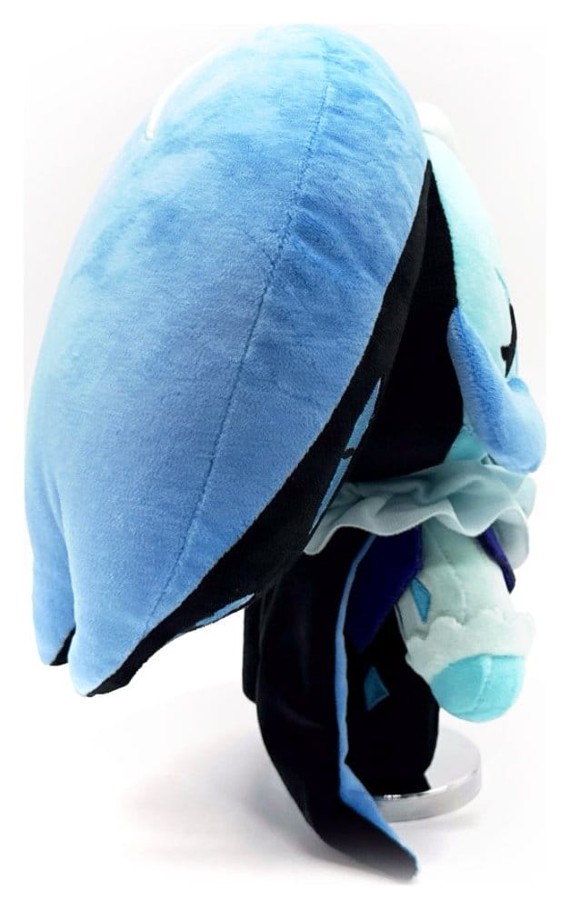 CookieRun: Kingdom Shadow Milk Cookie Peluche 22 cm