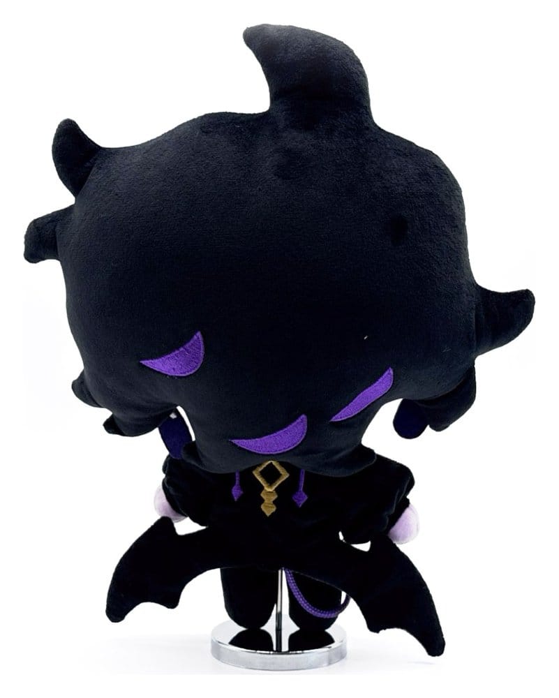 CookieRun: Kingdom Peluche Black Sapphire Cookie 22 cm