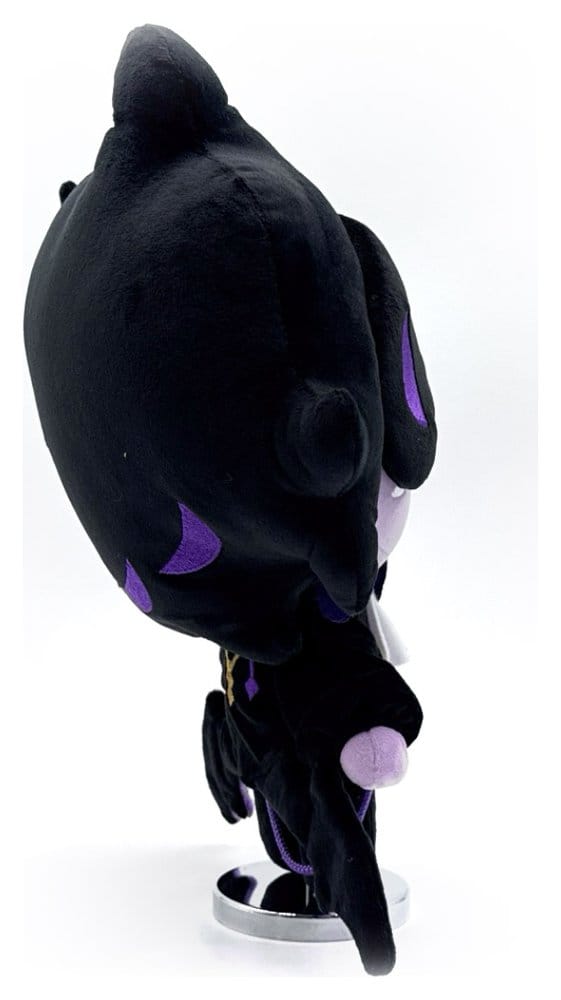 CookieRun: Kingdom Peluche Black Sapphire Cookie 22 cm