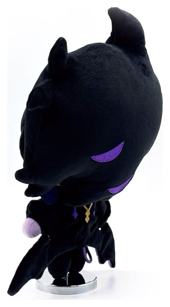 CookieRun: Kingdom Peluche Black Sapphire Cookie 22 cm