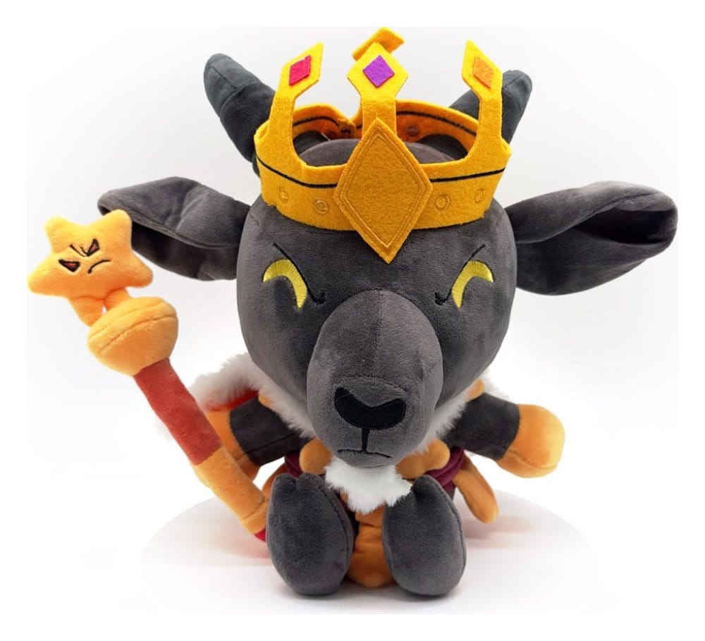 Go Goated Peluche 22 cm Frikytopia