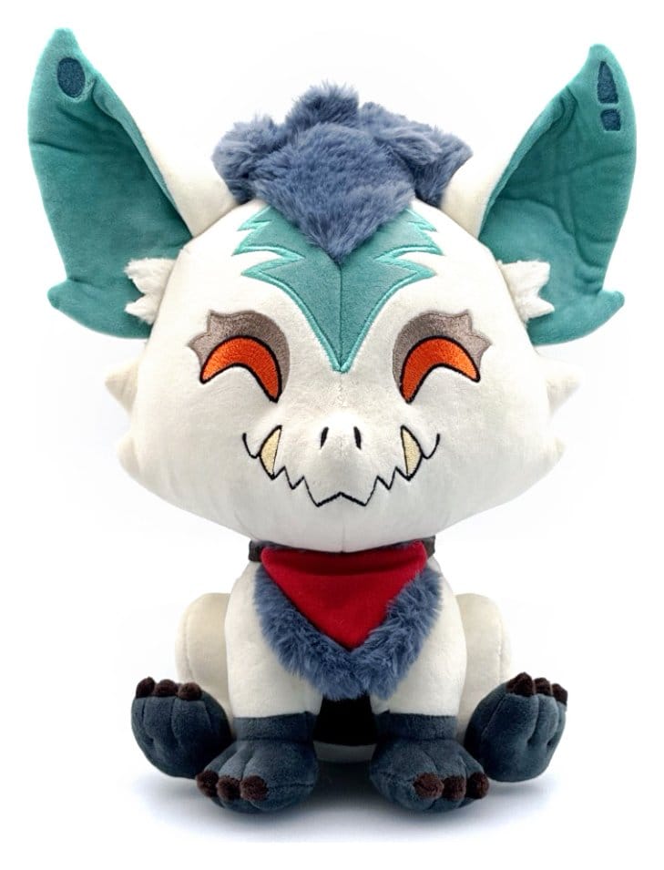 Borderlands Peluche Hermes 22 cm Frikytopia