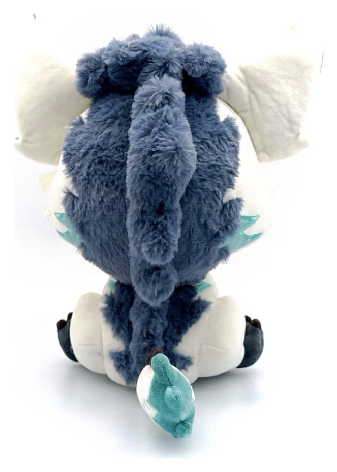 Borderlands Peluche Hermes 22 cm