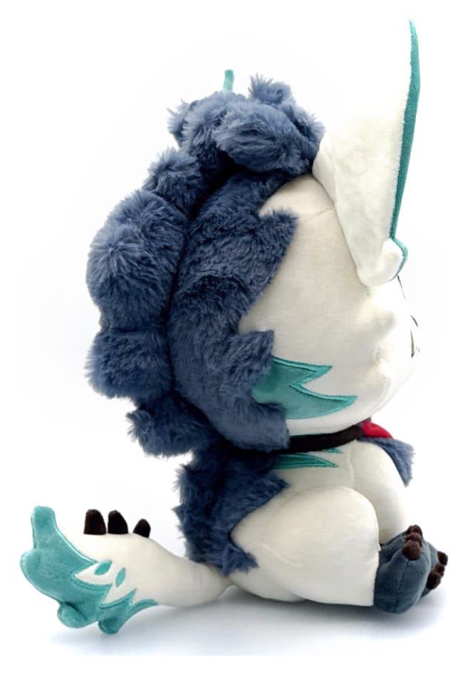 Borderlands Peluche Hermes 22 cm