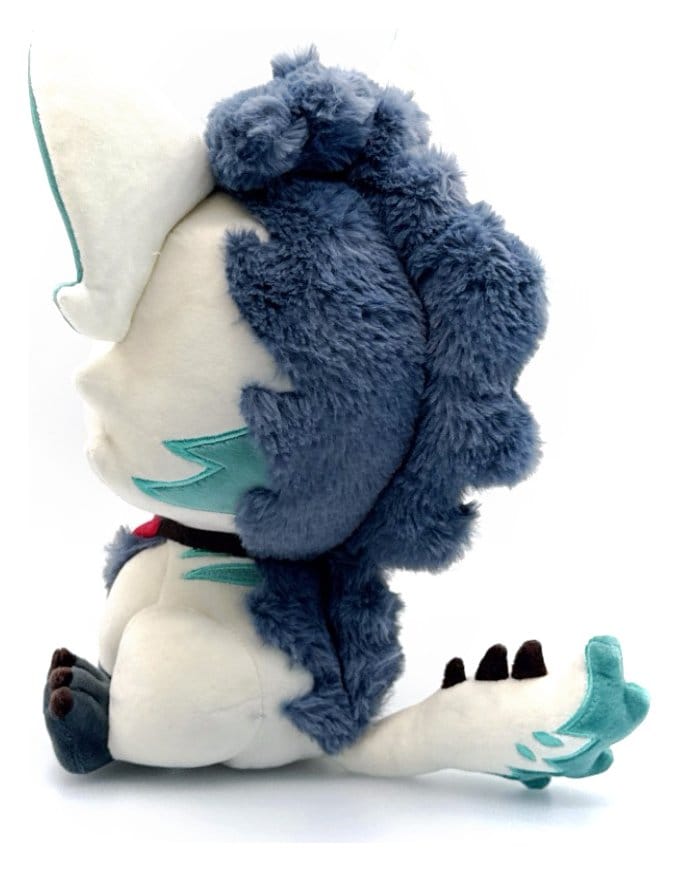 Borderlands Peluche Hermes 22 cm