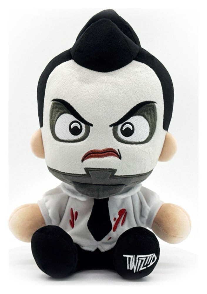 Twiztid Peluche Madrox 22 cm Frikytopia