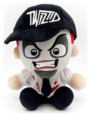 Twiztid Peluche Monoxide 22 cm