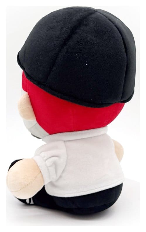 Twiztid Peluche Monoxide 22 cm