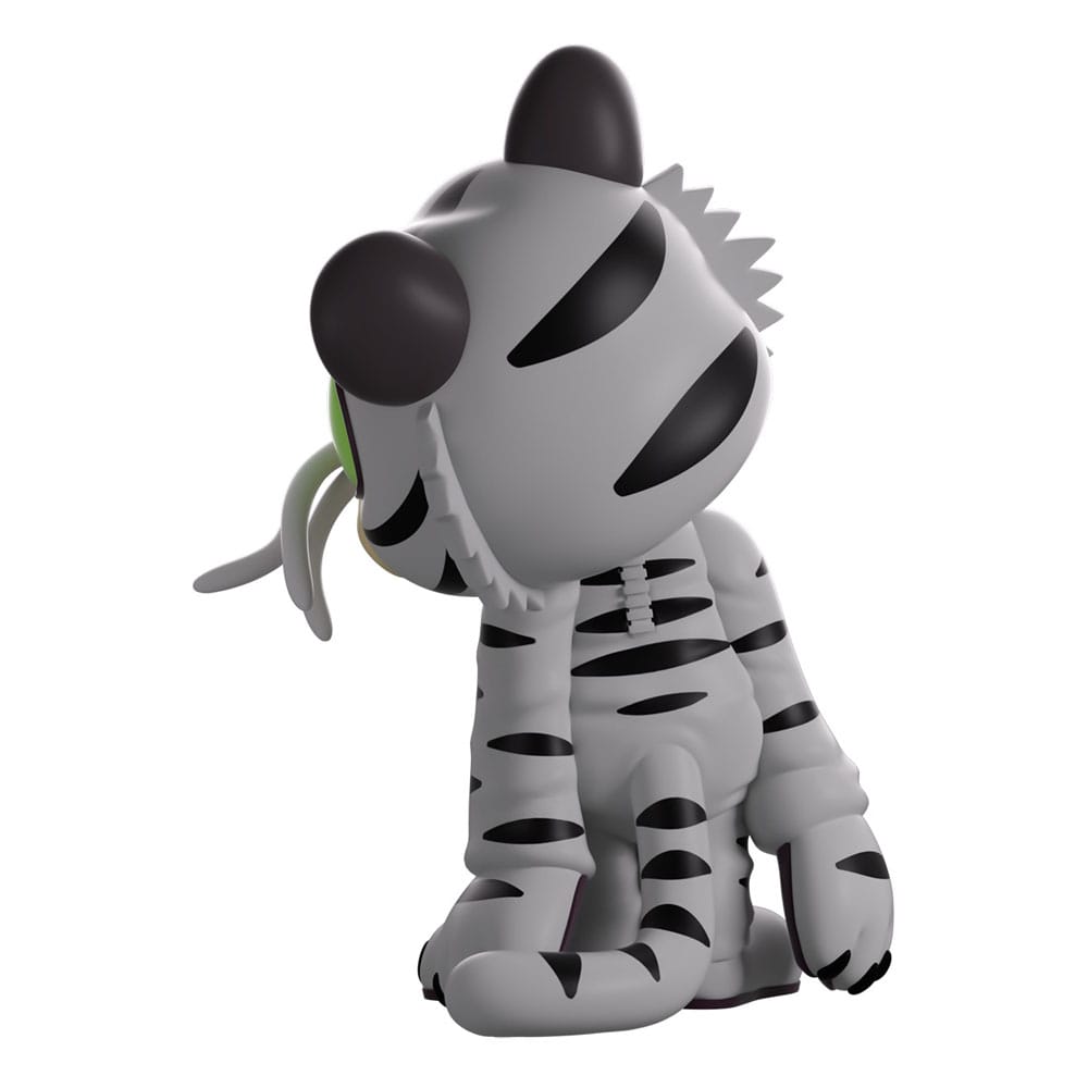Five Nights at Freddy´s Figura Vinyl White Tiger 13 cm