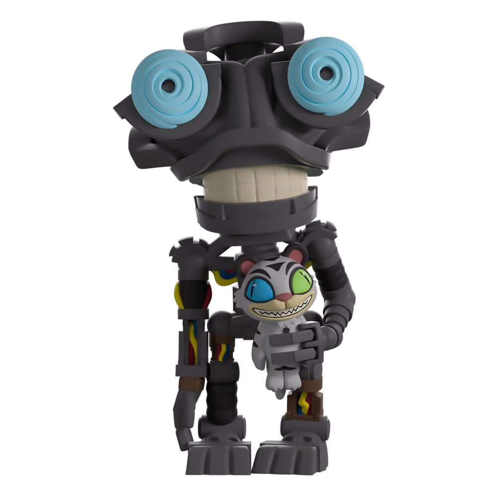 Five Nights at Freddy´s Figura Vinyl M2 12 cm Frikytopia