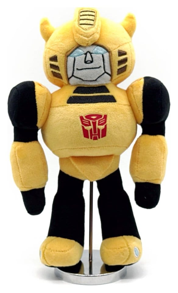 Transformers Peluche Bumblebee 22 cm Frikytopia