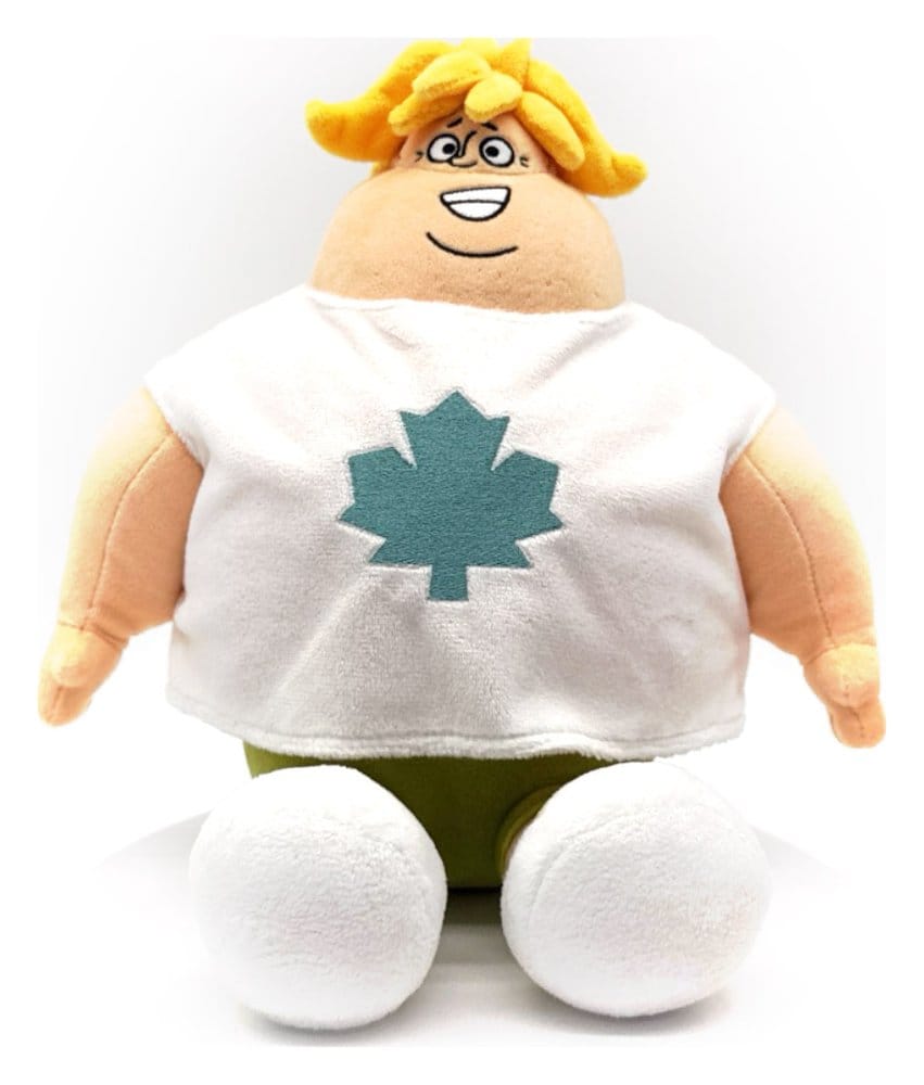 Isla del Drama Peluche Owen 22 cm Frikytopia