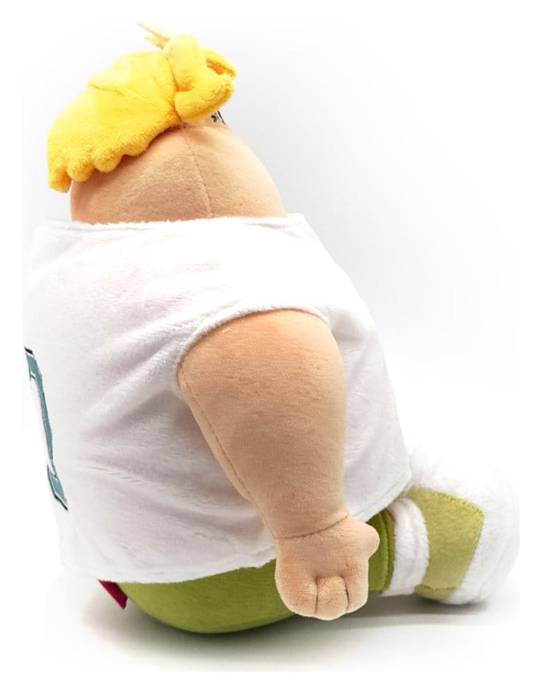 Isla del Drama Peluche Owen 22 cm