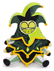 Helluva Boss Peluche Mammon 22 cm