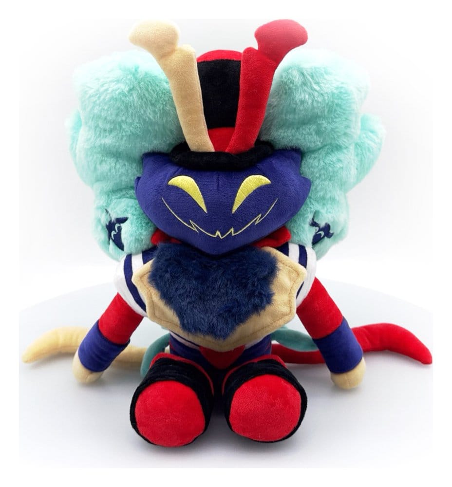 Helluva Boss Peluche Asmodeus (Ozzie) 22 cm Frikytopia