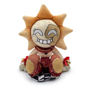 Five Nights at Freddy's Peluche Sun Shoulder Rider 15 cm