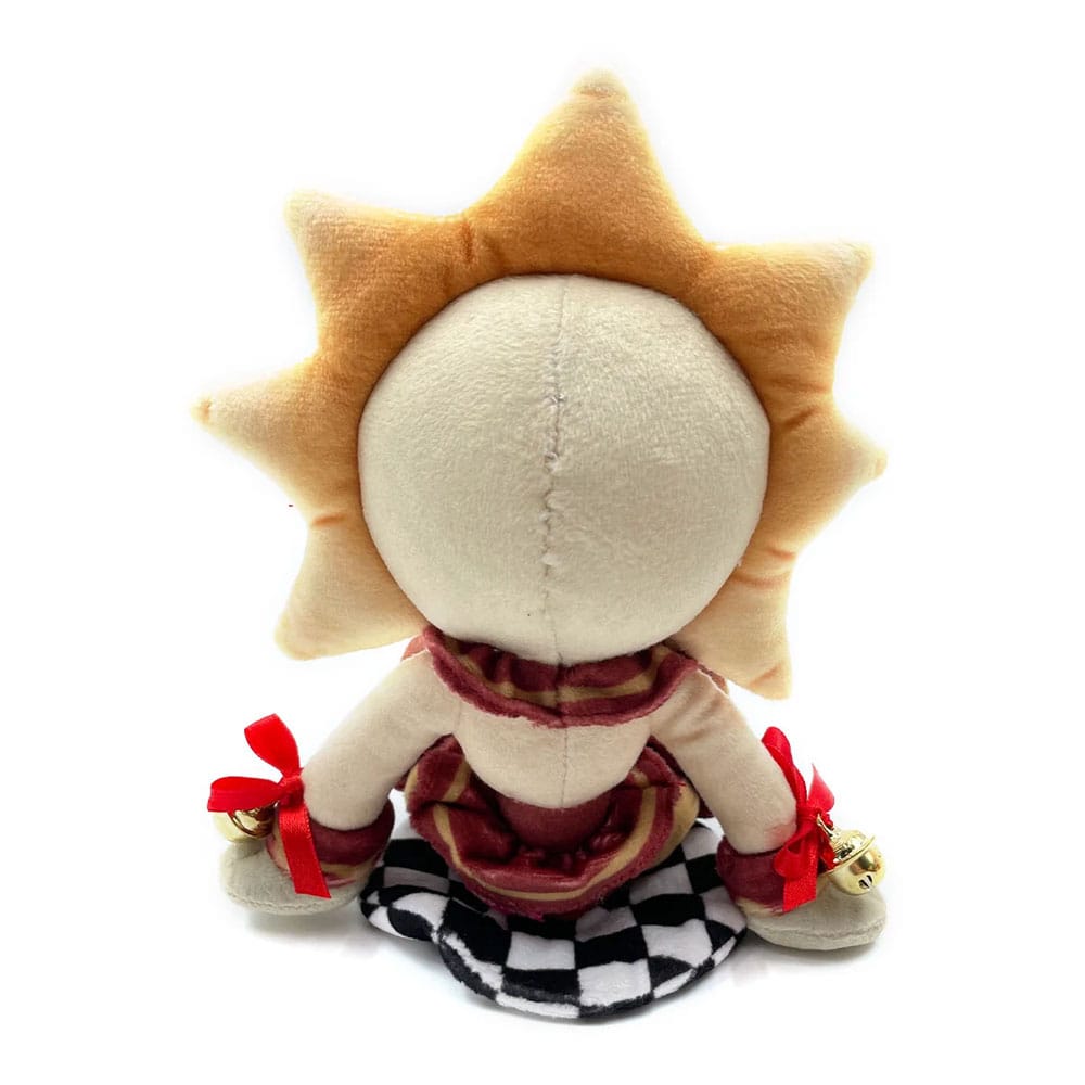 Five Nights at Freddy's Peluche Sun Shoulder Rider 15 cm