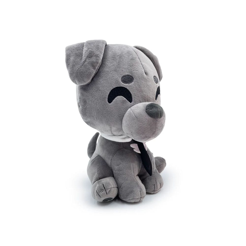 John Wick Peluche Bubba 22 cm