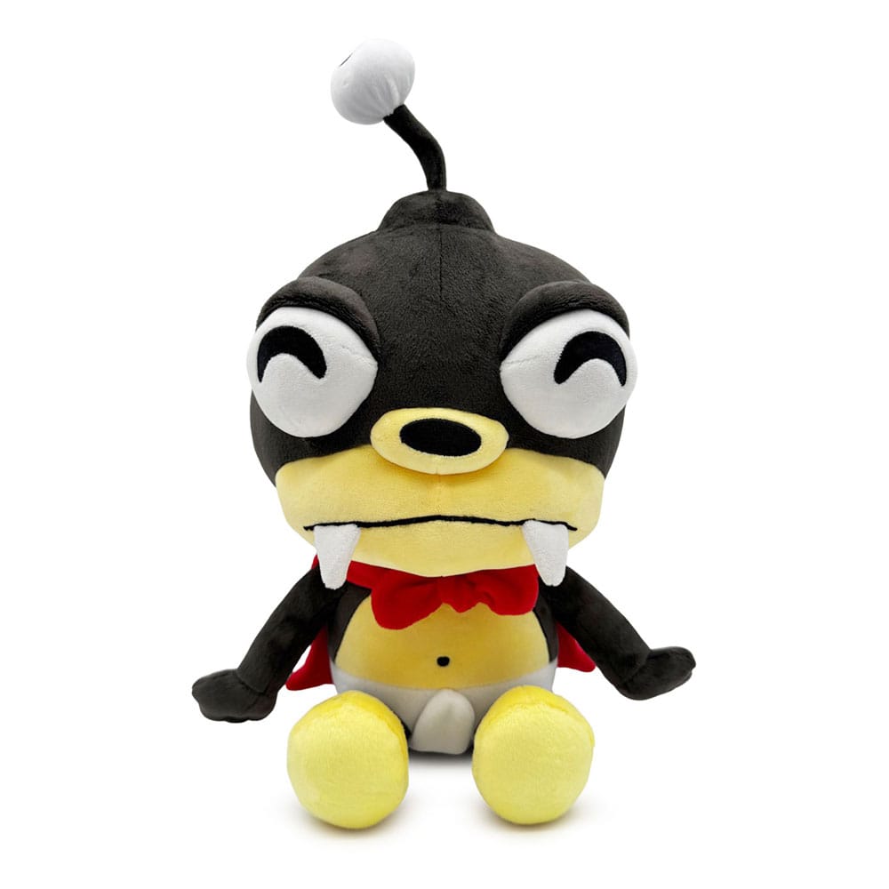 Futurama Peluche Nibbler 23 cm Frikytopia