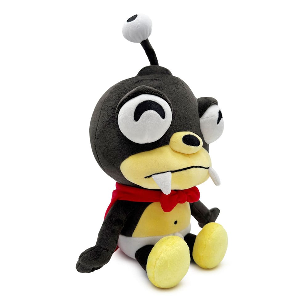 Futurama Peluche Nibbler 23 cm