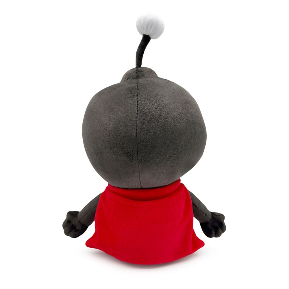 Futurama Peluche Nibbler 23 cm