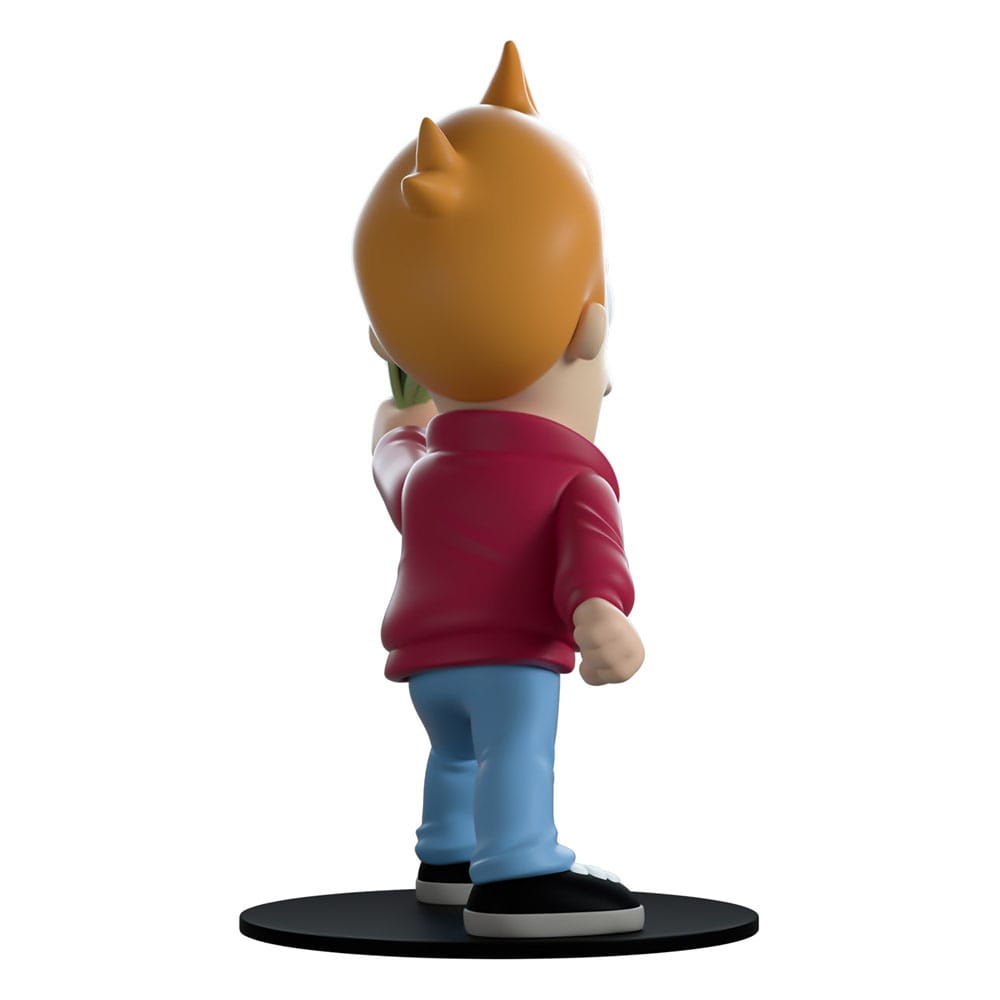 Futurama Figura Vinyl Take my Money Fry 13 cm