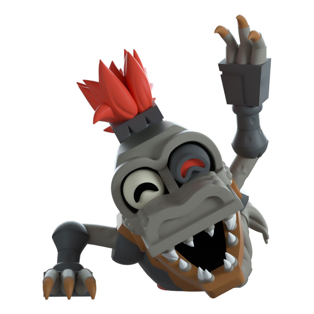 Five Nights at Freddy's Figura Vinyl Ruined Monty 11 cm Frikytopia
