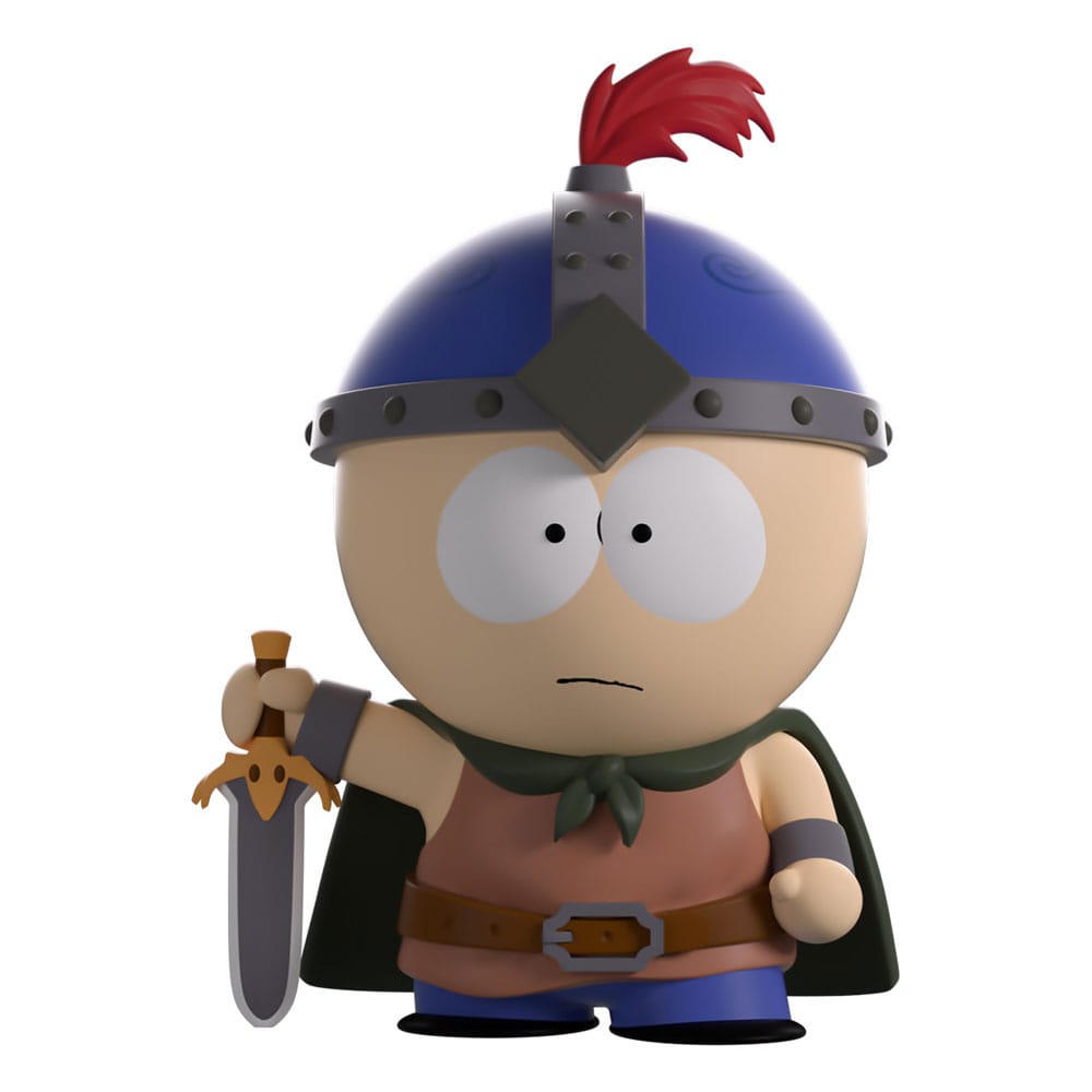 South Park Figura Vinyl Ranger Stan Marshwalker 10 cm Frikytopia