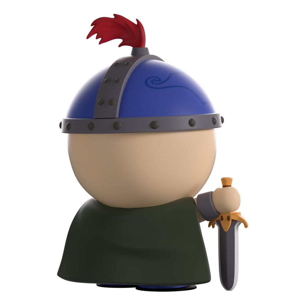 South Park Figura Vinyl Ranger Stan Marshwalker 10 cm