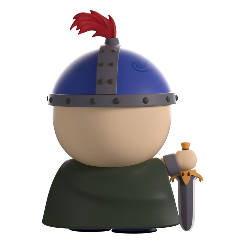 South Park Figura Vinyl Ranger Stan Marshwalker 10 cm