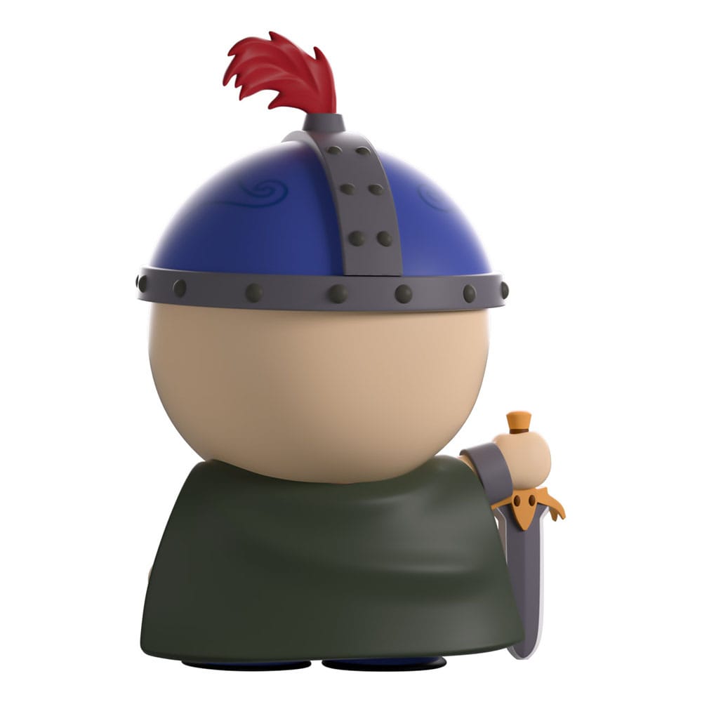 South Park Figura Vinyl Ranger Stan Marshwalker 10 cm