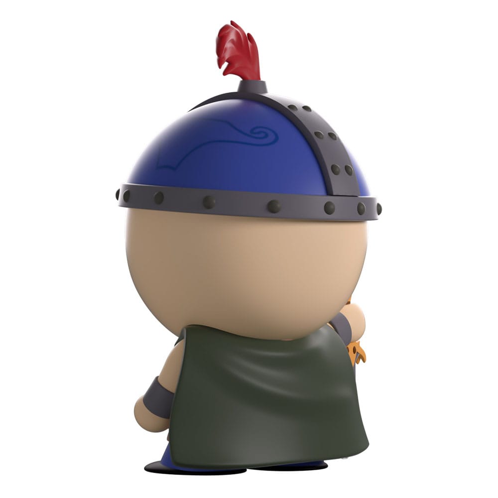 South Park Figura Vinyl Ranger Stan Marshwalker 10 cm