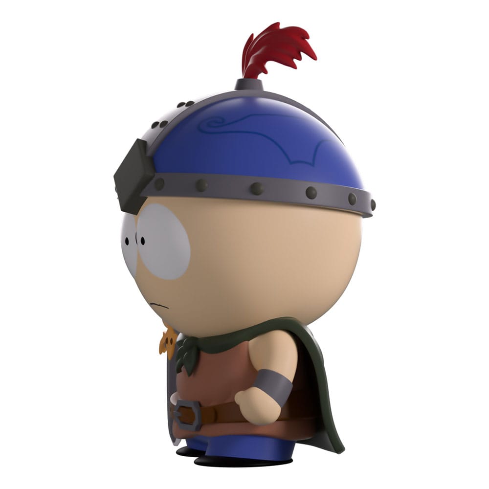South Park Figura Vinyl Ranger Stan Marshwalker 10 cm