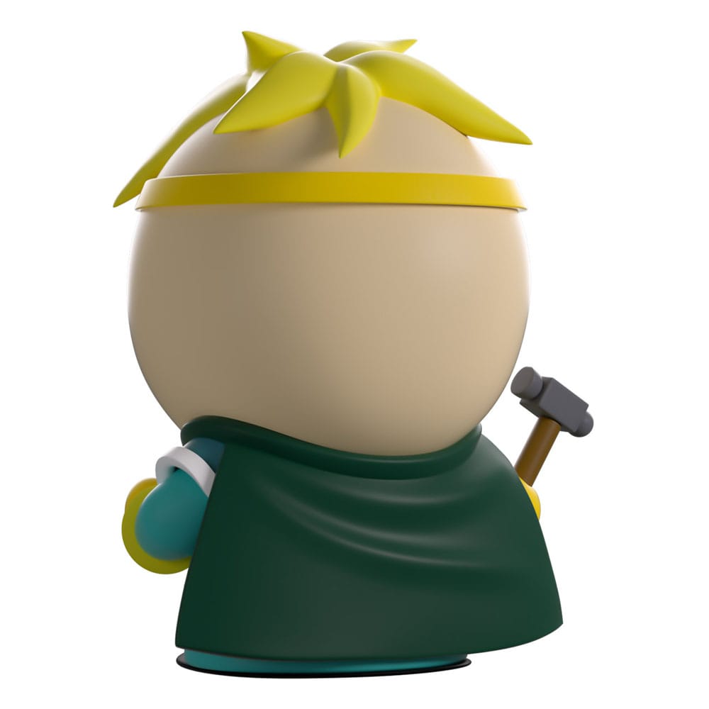 South Park Figura Vinyl Paladin Butters 9 cm