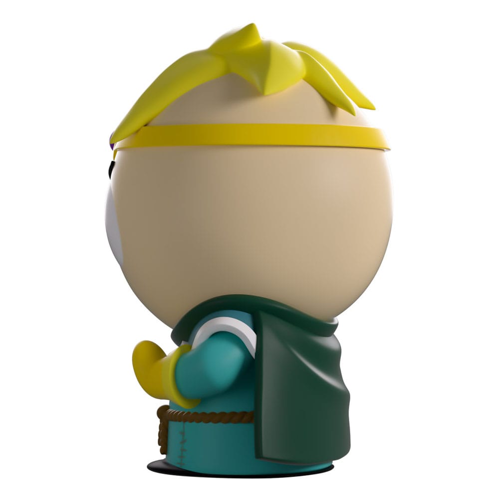 South Park Figura Vinyl Paladin Butters 9 cm