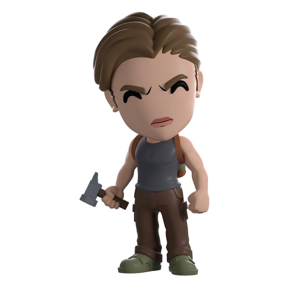 The Last of Us Figura Vinyl Abby 12 cm Frikytopia