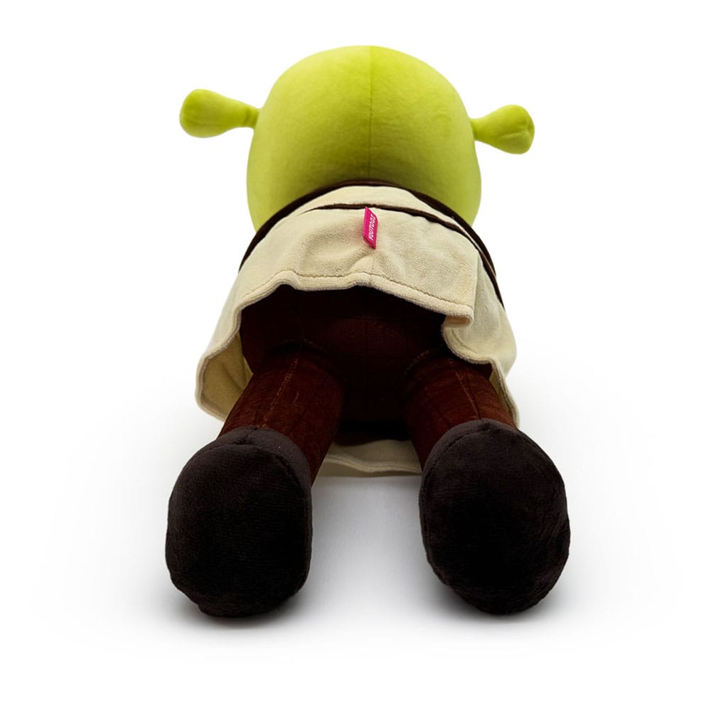 Shrek Peluche Shrek Weighted Plush 40 cm