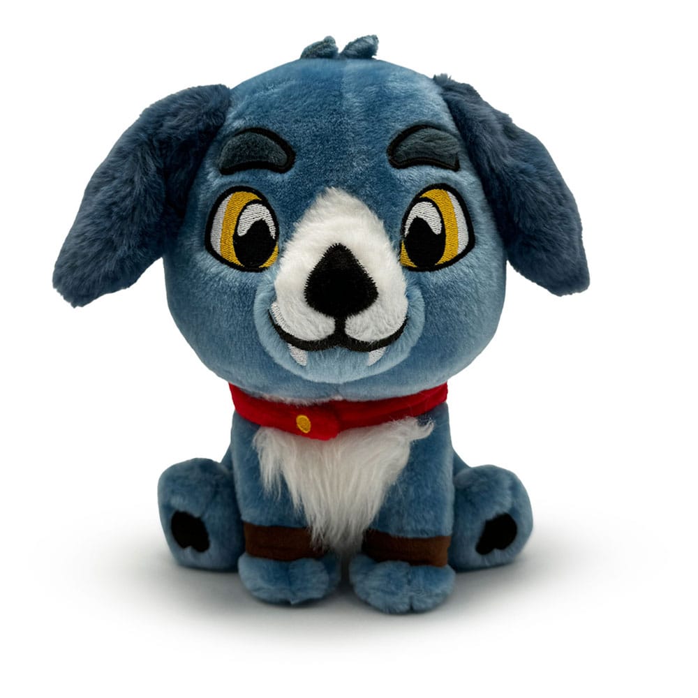 Ravendawn Peluche Bandit 23 cm Frikytopia