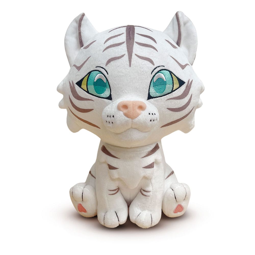 Fluffy Paradise Peluche Lars 22 cm Frikytopia